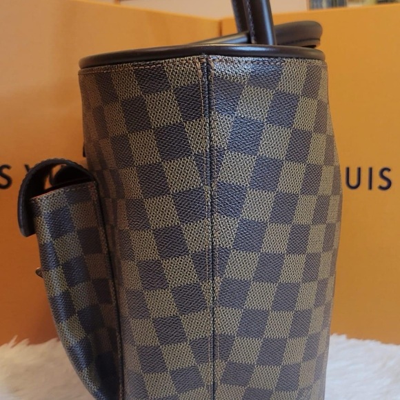 ❤️ SOLD! Louis Vuitton Manosque GM - Picture 4 of 12